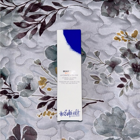 Estée Lauder Beam Team Bronze Hydrate and Glow Estée Edit BRAND NEW - Picture 2 of 4